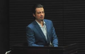 Guti, ex-prefeito de Guarulhos