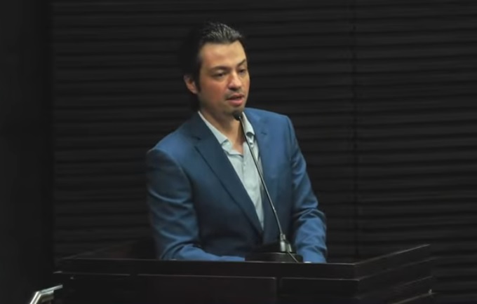 Guti, ex-prefeito de Guarulhos