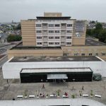 Hospital Municipal Pimentas Bonsucesso