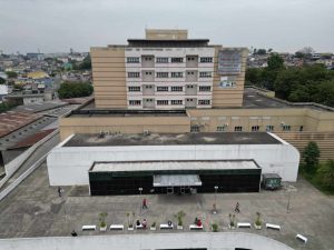 Hospital Municipal Pimentas Bonsucesso