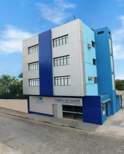 Hospital de Olhos de Guarulhos