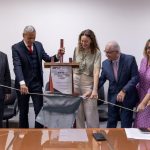 Inauguração do Núcleo de Atendimento às Vítimas de Violência em Guarulhos