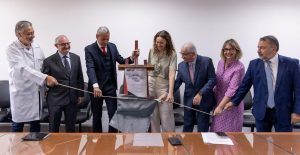 Inauguração do Núcleo de Atendimento às Vítimas de Violência em Guarulhos