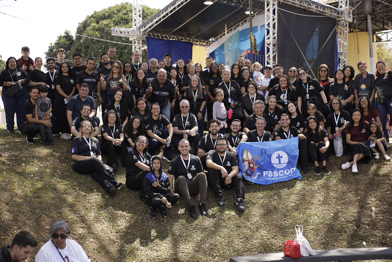 Jubileu dos Comunicadores