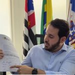 Lucas Sanches, decreto sobre contratação de professores para crianças autistas