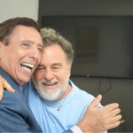 Martello e Marcos Frota