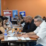Mutirão de emprego vagas 50+