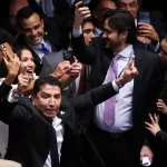 Oposição no Senado comemora derrota do governo na indicação de Jorge Messias ao STF