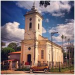 Paróquia Maronita São Charbel