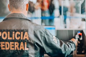Polícia Federal