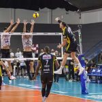 Praia Clube x Vôlei Guarulhos - Superliga