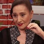 Sonia Abrão, jornalista e apresentadora