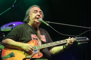banda Os Mutantes