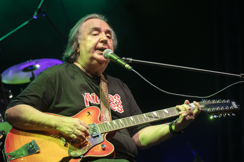 banda Os Mutantes