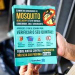 combate à dengue