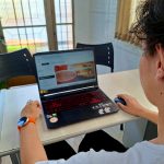 curso de Gastronomia, Moriah, disciplina optativa