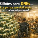 descaso deficientes