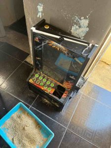 jogo de azar