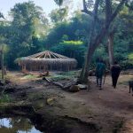 Aldeia Filhos Desta Terra