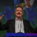 Aldo Rebelo, pré-candidato à Presidência