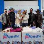 Campanha do Agasalho