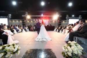 Casamento Comunitário