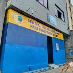 Central do Cadastro Único para programas sociais