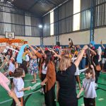 Dia das Mães no Moriah