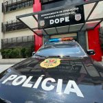 Dope, Polícia Civil