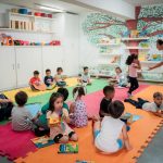 Educação infantil