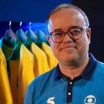 Everaldo Marques, narrador