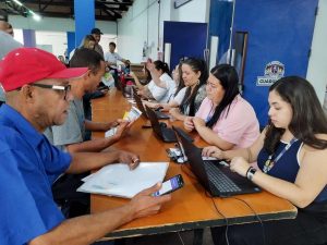 Expo Empregabilidade