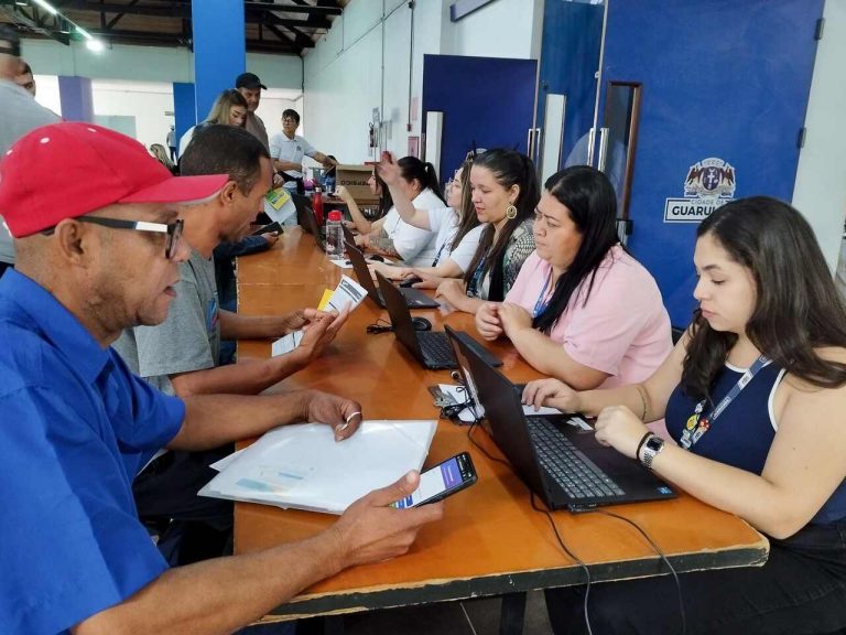 Expo Empregabilidade
