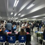 Feira de Trabalhabilidade da UNG