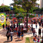 Festa das Nações