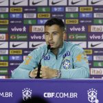 Gabriel Martinelli, Seleção Brasileira