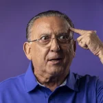 Galvão Bueno, narrador