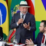 Lula, presidente