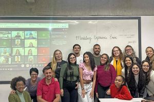 Marketing Experience ENIAC