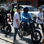 Motoboys, Maio Amarelo