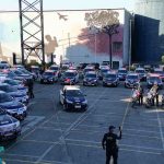 Operação integrada