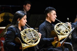 Orquestra Jovem Municipal de Guarulhos