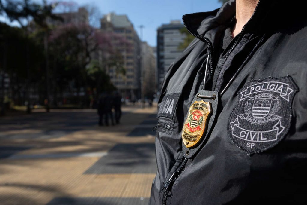 Polícia Civil