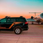Polícia Federal no Aeroporto