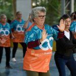 Polo Ativação 60+