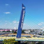 Ponte Cidade de Guarulhos