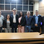 Sabatina com Aldo Rebelo em Guarulhos