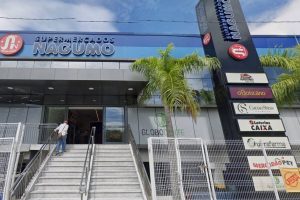 Supermercado Nagumo