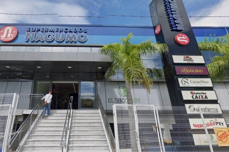 Supermercado Nagumo