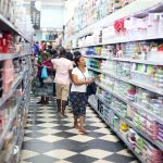 consumidor, compras